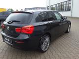 BMW 118i,5-trg.,Navi,Klima,Alu,LED,PDC,SHZ,Bluetooth - BMW 118 in Hamm