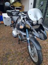 BMW R 1150 GS, wenig KM !! - BMW R 1150 GS