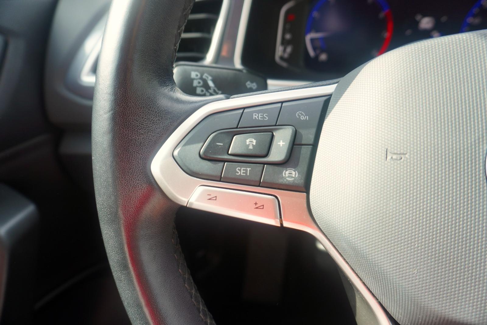 Volkswagen T-Roc 1.0 Style LED Navi ACC, миниатюра 21
