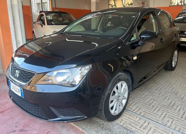 Seat SEAT Ibiza 1.0 75 CV 5p. Style NEOPATENTATO OK