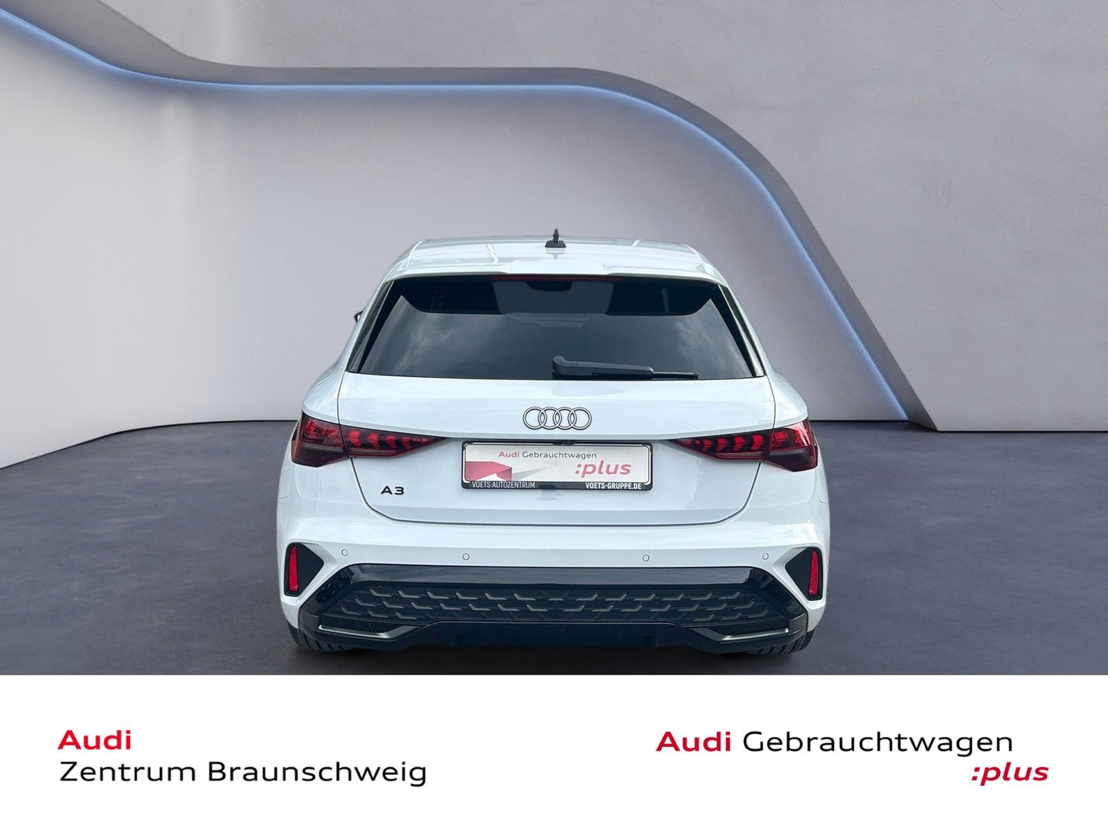 Audi A3 - Bild 4