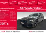 Audi S6 Avant 55 TDI qu. Pano HD Matrix B&O ACC - Audi A6 55 TDI Gebrauchtwagen