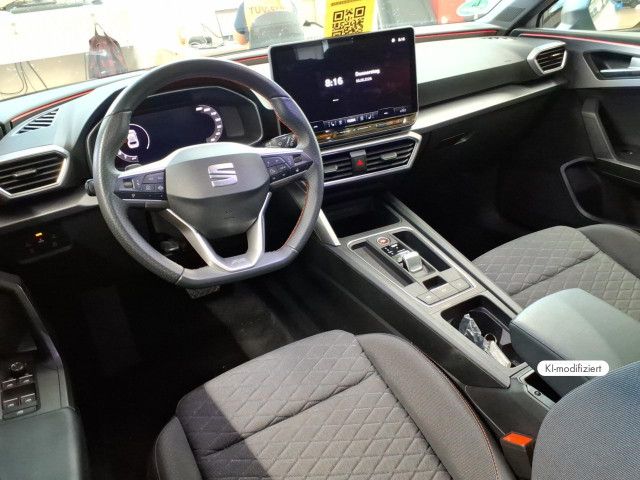 Seat Leon - Bild 10