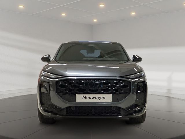 Q3 Sportback TFSI 110 kW S tronic