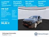 Volkswagen Golf VIII 1.5 eTSI DSG Style NAVI LED APP ERGO