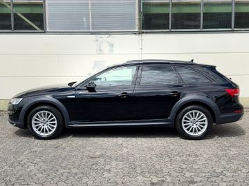 Audi A4 Allroad - 7