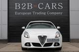 Alfa Romeo Giulietta 1.6 JTDM 16V Turismo - Alfa Romeo Giulietta: Turismo