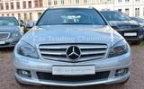 Mercedes-Benz C 250 T Special Edition Xenon Automatik Navi - gebrauchte Mercedes-Benz C 250 aus dem Jahr 2009