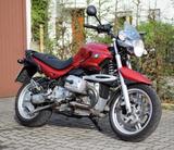 BMW R 1150 R - BMW R 11