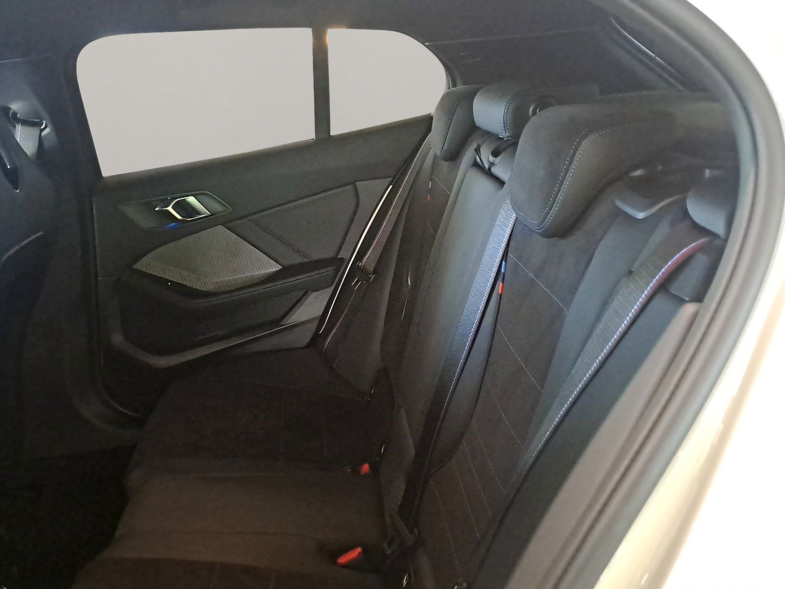 BMW M135 - Bild 9