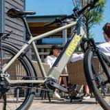 myco my #1.1 - myco E-Bikes