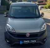 Fiat Verkaufe Fiat Dublo Maxi 263 - Fiat Doblo 263