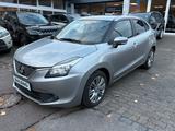 Suzuki Baleno Comfort - Suzuki Baleno: Kleinwagen
