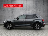 Audi Q5 50 TDI quattro S-tronic S-line PANO AHK MATRI