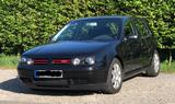Volkswagen Golf 1.8T GTI  - Volkswagen Golf aus 2001: GTI