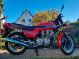 Honda CB 900 SC01 Boldor  - HONDA CB900 BOLDOR