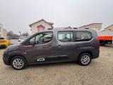 Citroën Berlingo BlueHDi 100 CV FEEL XL 7 Sitze Navi Kam - Citroën Berlingo mit Diesel-Antrieb