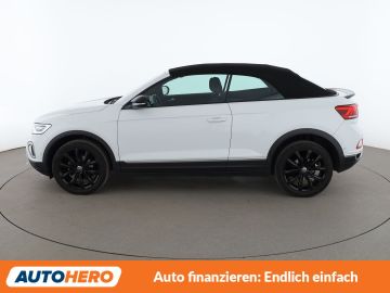 Volkswagen T-Roc - 3