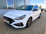 Hyundai i30 Intro Edition 159PS WINTERPAKET KAMERA - Hyundai i30 mit Hybrid-Antrieb