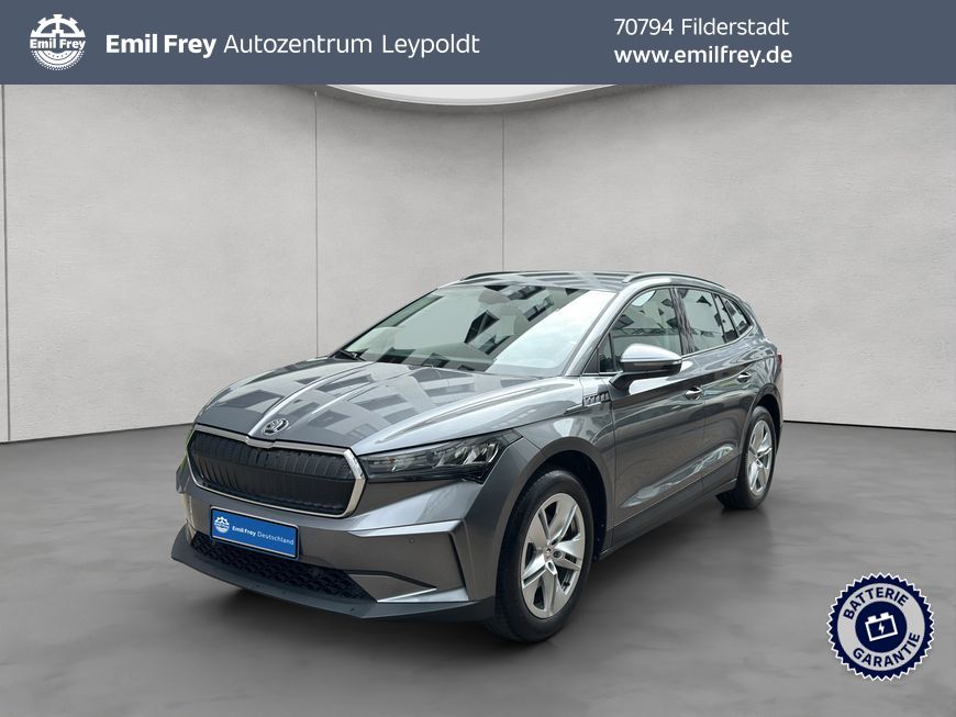 Image of Skoda Enyaq