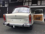 Trabant 601 - Trabant Oldtimer