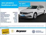 Volkswagen Passat Variant 2.0 TDI Business 360° LED STANDHZ - Volkswagen Passat Variant: 3b