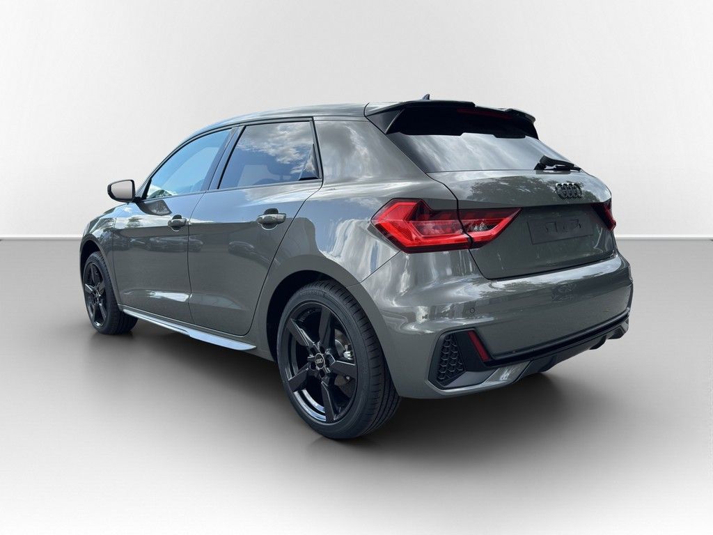 Audi A1 - Bild 7