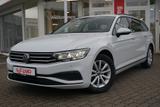 Volkswagen Passat Variant 1.5 16V TSI DSG LED Navi Kamera - VW Gebrauchtwagen