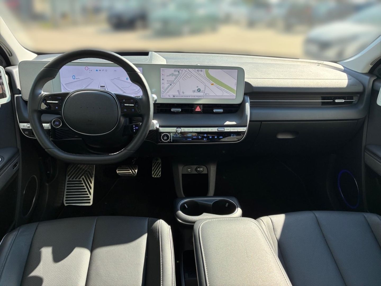 Hyundai IONIQ 5 – Bild 12