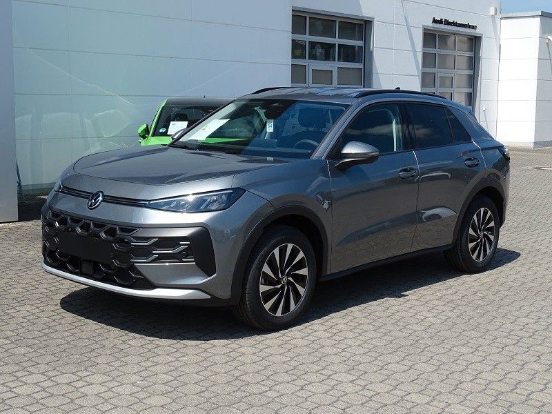 Volkswagen T-Roc 1.5 eTSI DSG ENERGY imagem 3