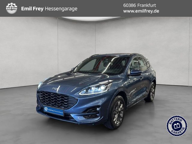 Ford Kuga 2.5 Duratec PHEV ST-LINE