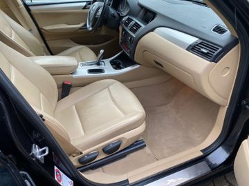 BMW X3 - 9
