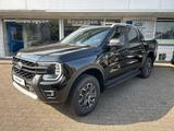 Ford Ranger Wildtrak V6 3.0 el.Rollo+360'-Kamera+Totw - Ford Ranger Gebrauchtwagen in Dortmund