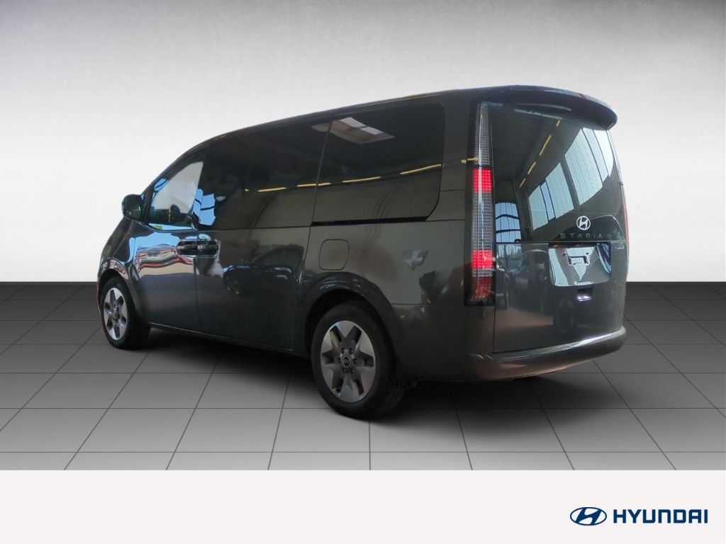 Hyundai Staria – Bild 7