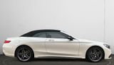 Mercedes-Benz S 63 AMG Mercedes-AMG S 63 4MATIC Cabriolet AMG - Mercedes-Benz S 63 AMG in München