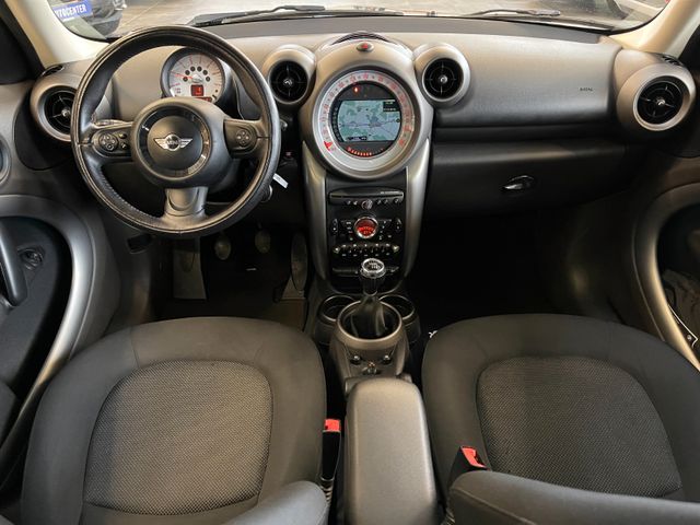 MINI Cooper D Countryman *NAVI*PDC*PANO*MFL*