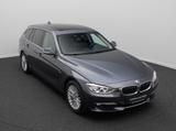 BMW 320d Luxury Line Xenon AHK PDC Komfort Panorama - gebrauchte BMW 320 aus dem Jahr 2015