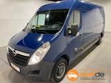 Opel Movano 2.3 CDTI L3H2 Navi Klima Ladebordwand - blaue Opel Movano
