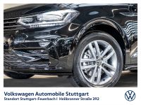 Volkswagen Touran - Vorschau Bild 14