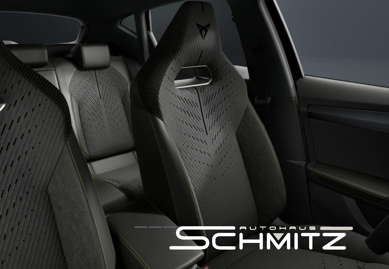 Cupra Formentor - Bild 4