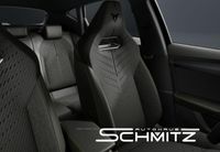 Cupra Formentor - Vorschau Bild 4