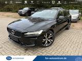 Volvo V60 Recharge T6 AWD R-Design Automatik - Volvo V60: Awd R Design