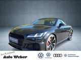 Audi TT RS Roadster Leder Matrix 280km/h Carbon B&O R - schwarze Audi TT RS