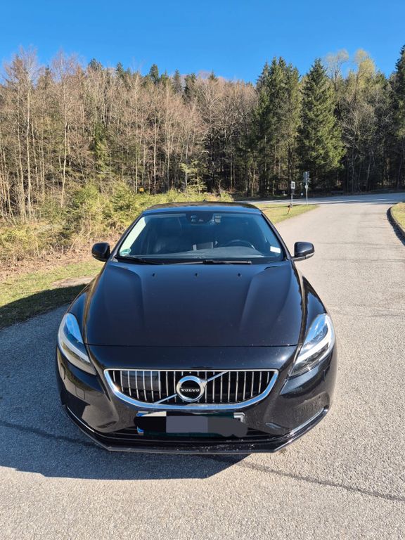 Image of Volvo V40