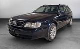 Audi S6 Avant 4.2 V8 4A C4 Modelljahr 1997 Facelift - Audi S6: 4f