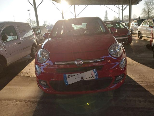 Fiat 500X 1.6 MULTIJET 120