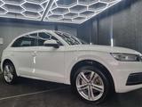 Audi Q5 2.0 TDI Panorama S tronic quattro  - Audi Q5 Gebrauchtwagen in Wuppertal