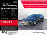 Audi A6 allroad 55 TFSI quattro s-tronic - Audi A6 Allroad aus 2024