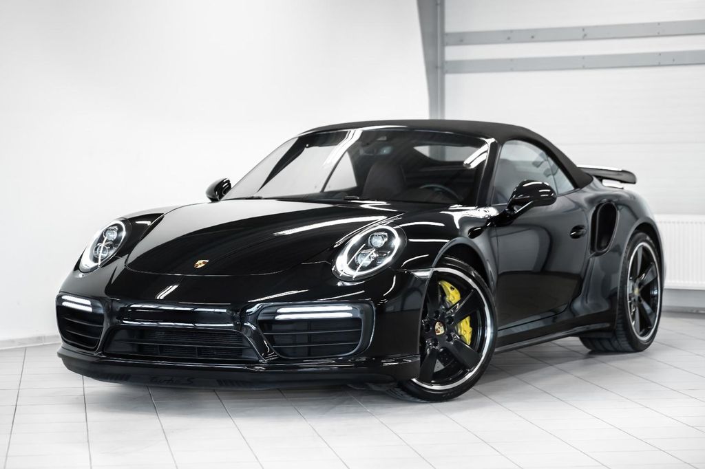 Porsche 911 Urmodell