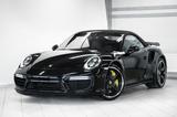 Porsche 911 Turbo S Cabrio Classic Rad - Porsche: 911 Classic